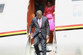 João Lourenço visita Cuanza Norte “para tomar pulso da ação governativa&quot;