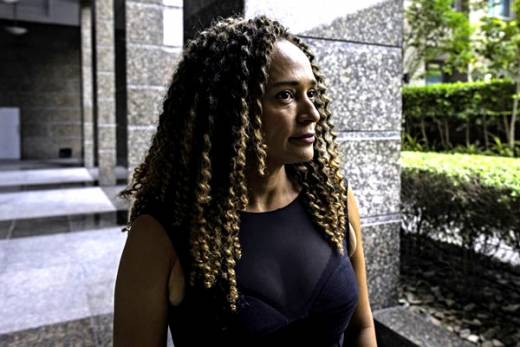 “Se o meu pai quisesse tornar ricos os filhos a opção teria sido conceder direitos de petróleo”