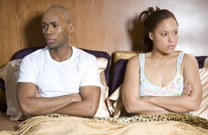 7 coisas que acontecem ao seu corpo por falta de relações sexuais há muito tempo!