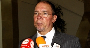 Antigo ministro da Geologia e Minas é o novo ministro da Justiça e Direitos Humanos