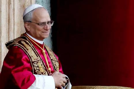 Papa Leão XIV vai visitar Angola este ano