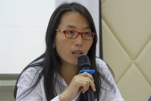 Chineses negam participação na falsificação de kwanzas