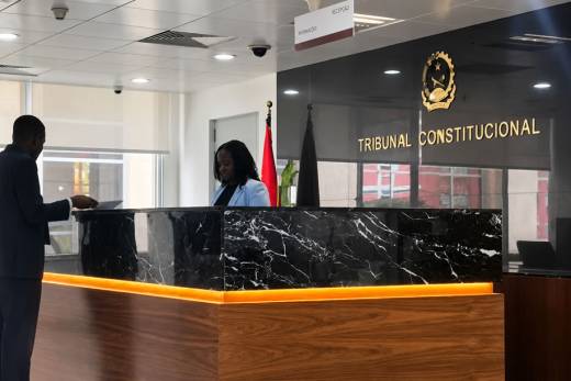 Tribunal Constitucional aprova dois novos partidos e mexe no xadrez político angolano