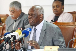 MPLA apresenta a 10 de fevereiro a sua agenda política para 2018