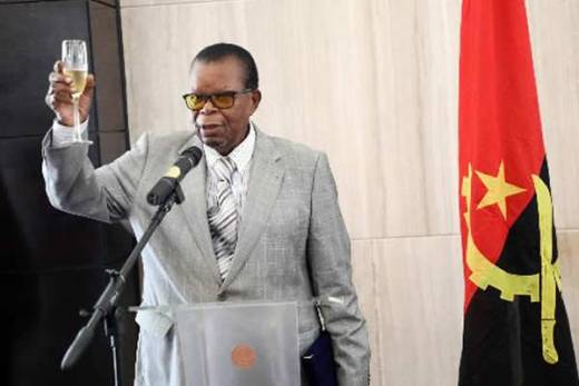 Morreu antigo procurador-geral adjunto da República João da Cunha Caetano