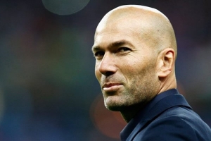 Espanha - Zidane deixa o Real Madrid. ″Era preciso fazer isto por todos″