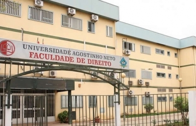 Vagas nas universidades angolanas aumentam para quase 135.000 em 2018