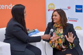 Isabel dos Santos diz que Tribunal da Holanda não sabe como funcionam as empresas