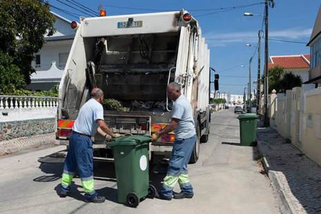 GPL busca operadores para serviços de limpeza
