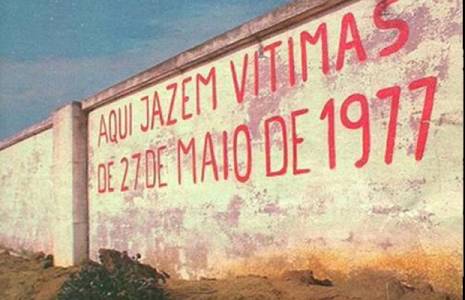 Nito Alves, Sita Vales e José Van-Dunem podem estar entre os dez corpos recuperados em Angola – ministro