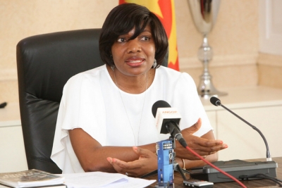 PGR angolana nega "caça às bruxas" contra antigos governantes