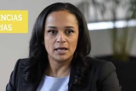 Relatório conclui que Isabel dos Santos usou "datas falsas" para 'desviar' 52,6 milhões de euros