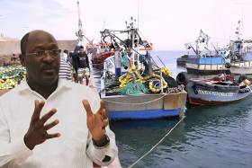 Presidente da associação de pescas diz que fim de subvenções ao gasóleo traz “justiça” ao setor
