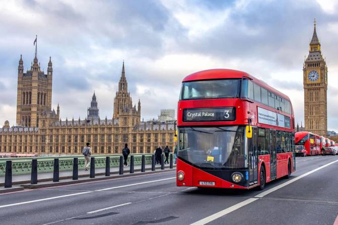 Londres ameaça restringir vistos a angolanos se Luanda não aceitar deportações