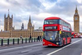 Londres ameaça restringir vistos a angolanos se Luanda não aceitar deportações