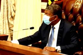 João Lourenço contrata Rotschild para apoiar criação de fundo por 480 mil euros