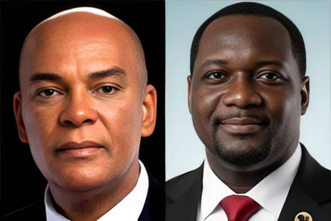 Adalberto Costa Júnior e Rafael Savimbi vão disputar presidência da UNITA