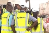 Receitas aduaneiras em Angola cresceram 43,8% em 2018