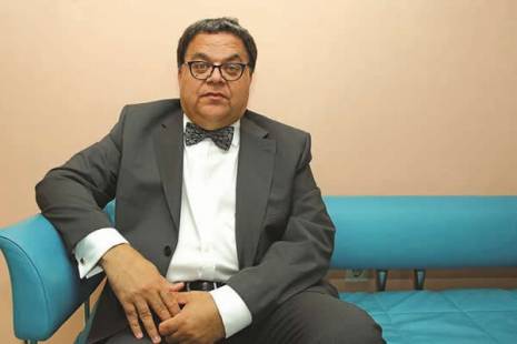 Tribunal Constitucional rejeita pedido de inconstitucionalidade de empresário Carlos São Vicente