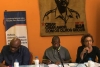 Conferencistas pedem pressão da sociedade civil