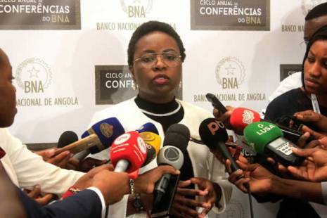 “Só pode trabalhar como servidor público uma pessoa que respeite a verdade” - Vera Daves