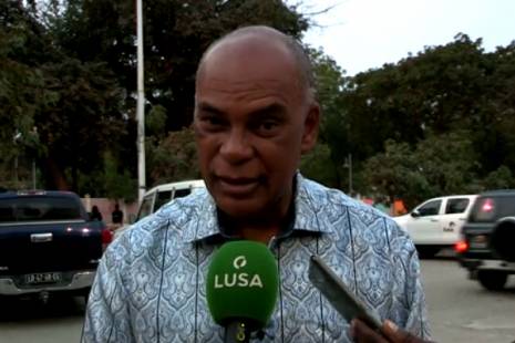 Eleições: Líder da UNITA acredita na divulgação dos resultados no dia seguinte