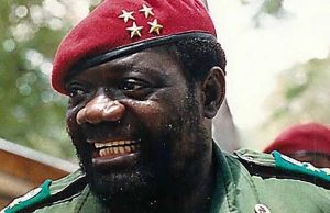UNITA releva dedicação de Jonas Savimbi a Angola no dia em que faria 84 anos