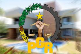 PGR apreende imóveis construídos com fundos públicos no Moxico