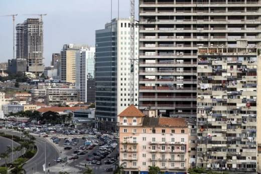Angola foi o país mais reformista em África nos últimos cinco anos - Moody&#039;s