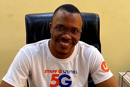 Presidente da Associação Nacional dos Taxistas de Angola detido em Luanda