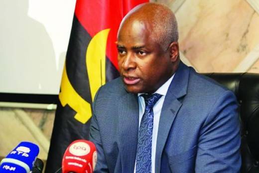 Ângelo da Veiga Tavares nomeado para Inspector-Geral da Administração do Estado (IGAE)