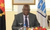 CNE repudia alegado ataque a observadores internacionais em Angola