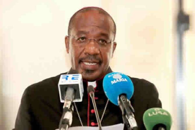 Angola regista agravamento da pobreza com buracos socais e institucionais profundos – Igreja Católica