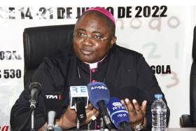 Angola deve priorizar políticas para reduzir custos da cesta básica – bispos católicos
