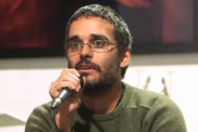 Ativista Luaty Beirão diz que Luanda é uma &quot;cidade sem solução&quot;