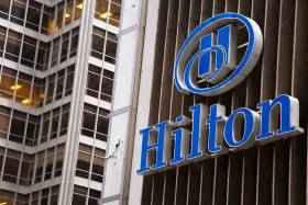 Grupo hoteleiro Hilton anuncia construção de três hotéis em Angola
