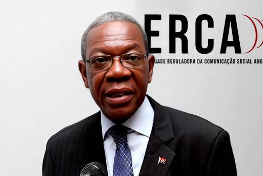 Regulador preocupado com crescente desinformação para incitar desordem em Angola
