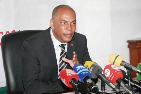 Adalberto da Costa júnior diz que MPLA está cansado e precisa de beber ideias de democracia