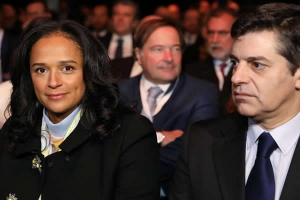 Isabel dos Santos quer Efacec como &quot;empregador de referência em Portugal&quot;