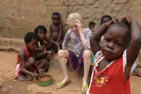 INAC regista sete acusações de feitiçaria contra crianças em seis meses