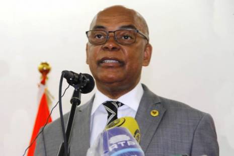 Óbito Zédu: UNITA diz que conflito reflete perseguição e lamenta velório partidário