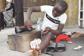 Governo angolano atualiza lista de trabalhos proibidos a crianças