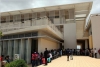 Chefe do departamento de matemática acusada de travar desenvolvimento da "faculdade de ciências de Matemática"