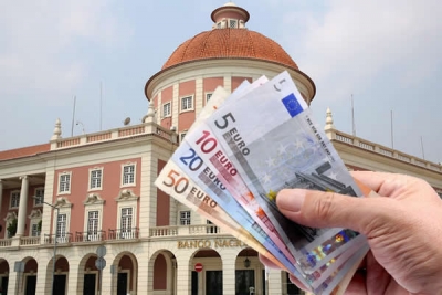 BNA recomenda venda de até 500 euros para ajuda familiar