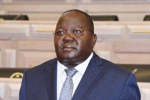 Presidente da CNE entre novos juízes conselheiros do Tribunal Supremo