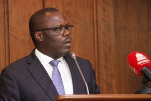 Angola projetou preço do petróleo no OGE 2019 com base em instituições financeiras internacionais