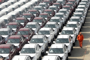 Governo angolano vai comprar mais de 1.000 viaturas por 194,5 milhões de dólares