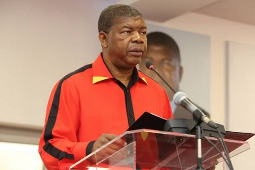 Mpla Elogia Decisão Do Presidente Angolano Em Reapreciar Lei Orgânica Da Eleições 
