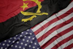 Angola quer mais aproximação aos Estados Unidos para transformar legado da escravatura