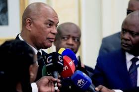 UNITA critica ausência de debate no parlamento sobre 50 anos de independência de Angola